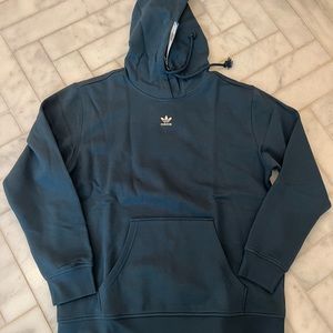 NWT Adidas hoodie